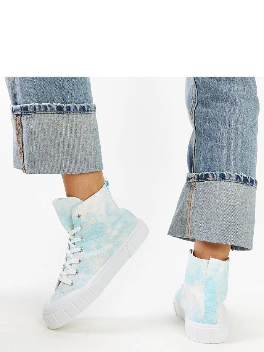 Sneakers model 207370 Solea-3