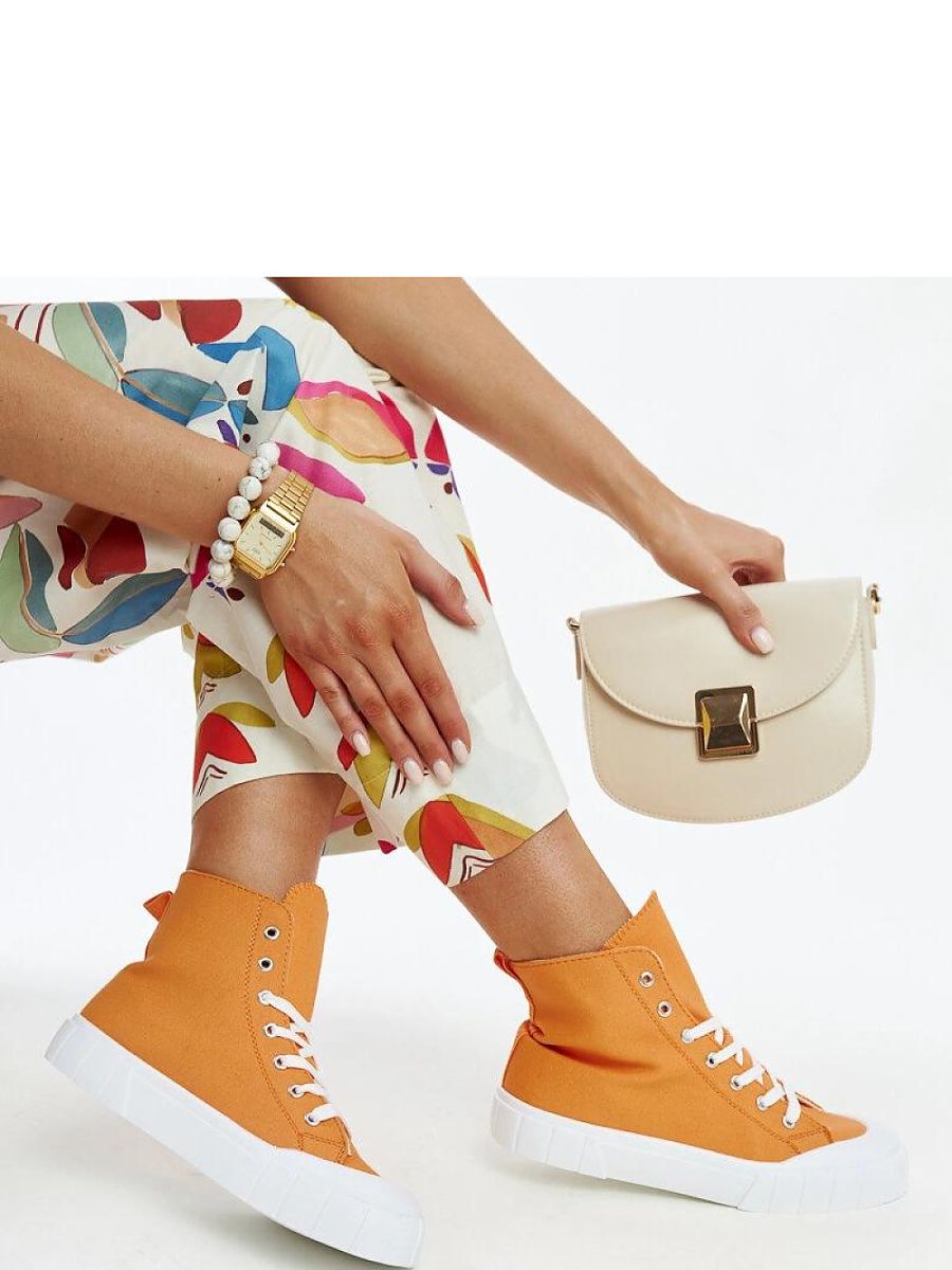 Sneakers model 207377 Solea-0
