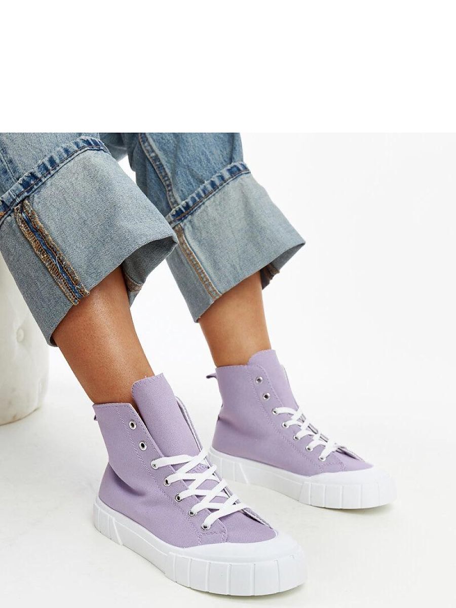 Sneakers model 207379 Solea-0