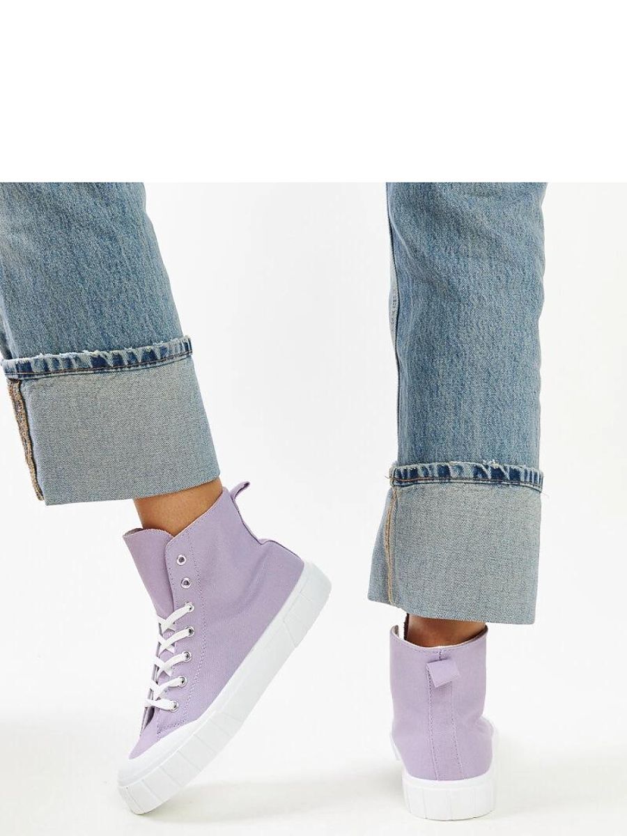 Sneakers model 207379 Solea-3