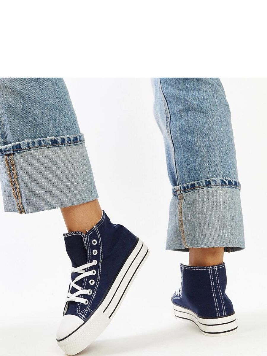 Sneakers model 207391 Solea-3