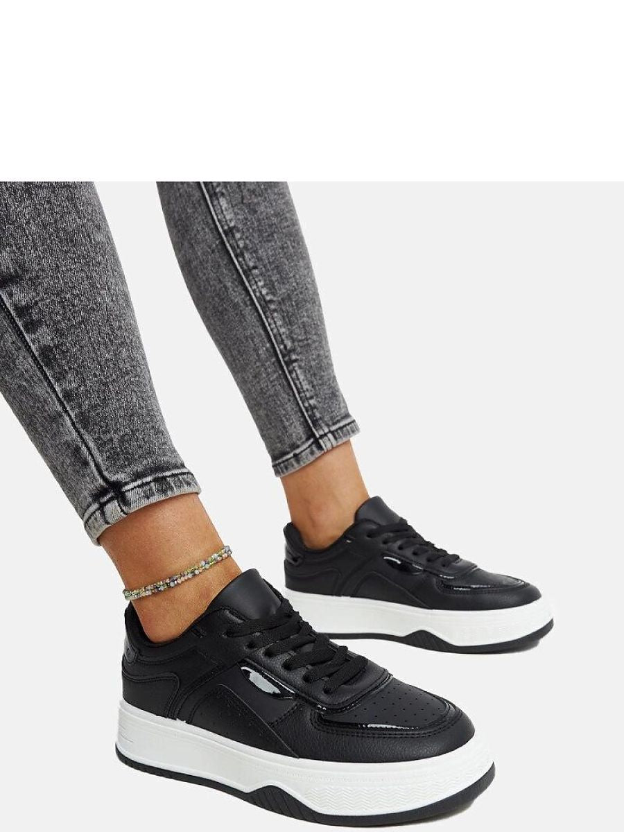 Sport Shoes model 207407 Solea-4