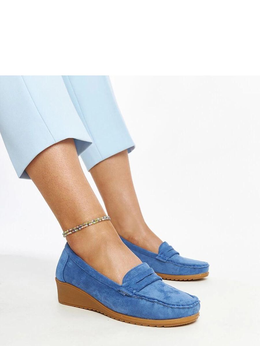 Mocassin model 207422 Solea-0