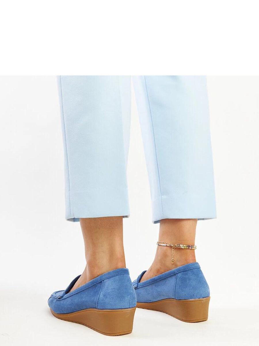 Mocassin model 207422 Solea-4