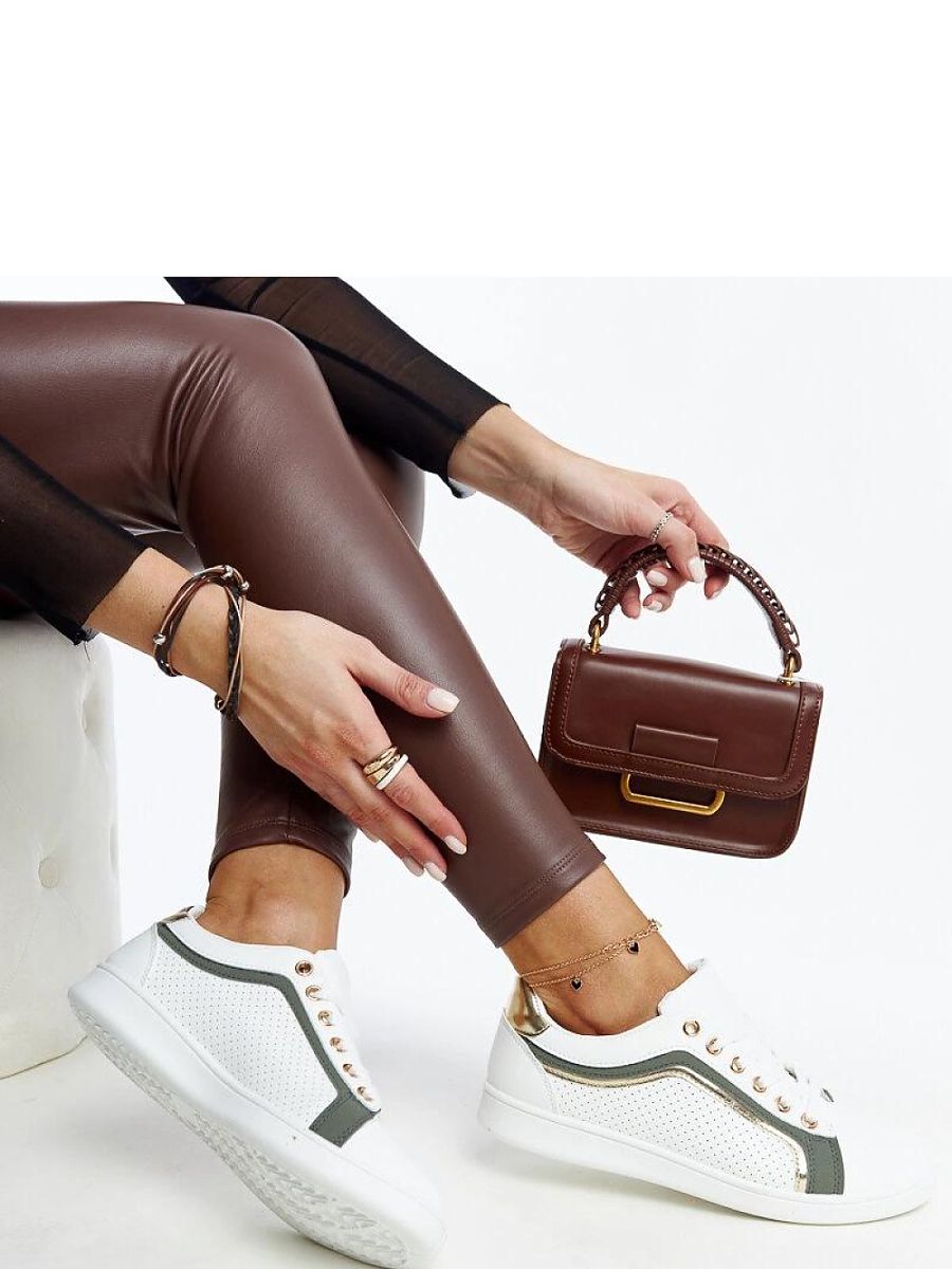 Platform sneakers model 207434 Solea-0