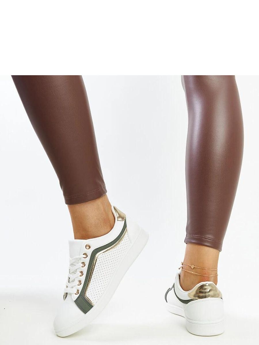 Platform sneakers model 207434 Solea-3