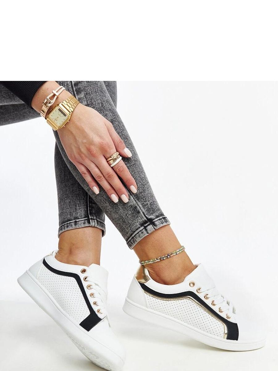 Platform sneakers model 207440 Solea-0