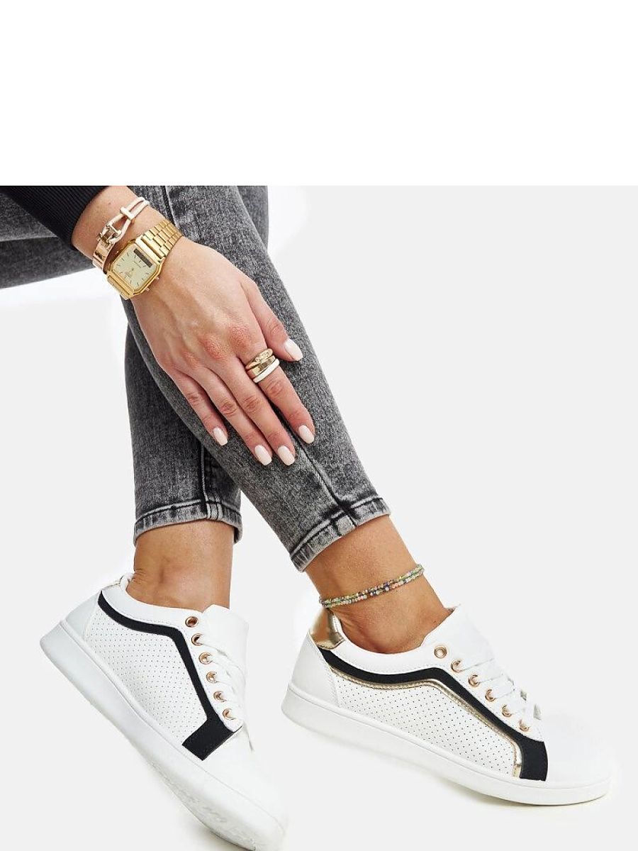 Platform sneakers model 207440 Solea-5
