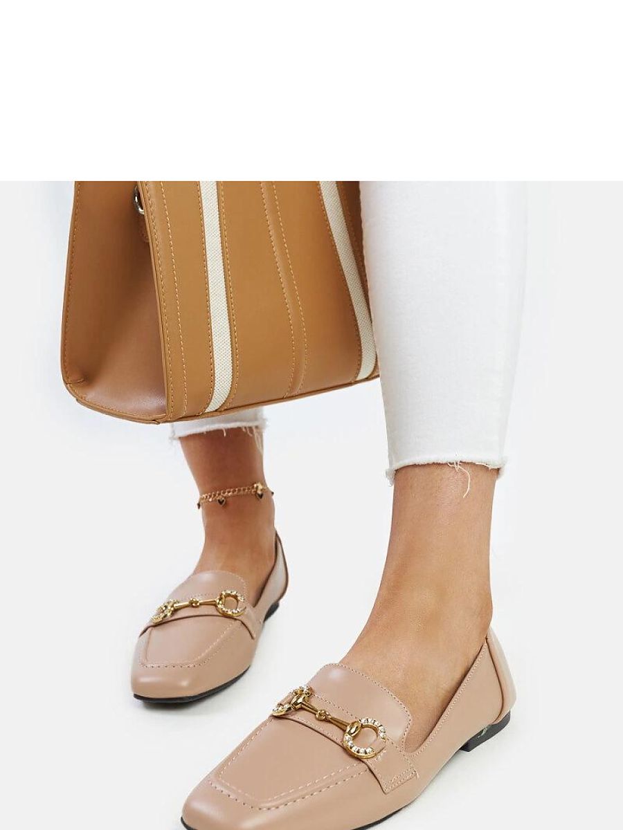 Mocassin model 207457 Solea-4