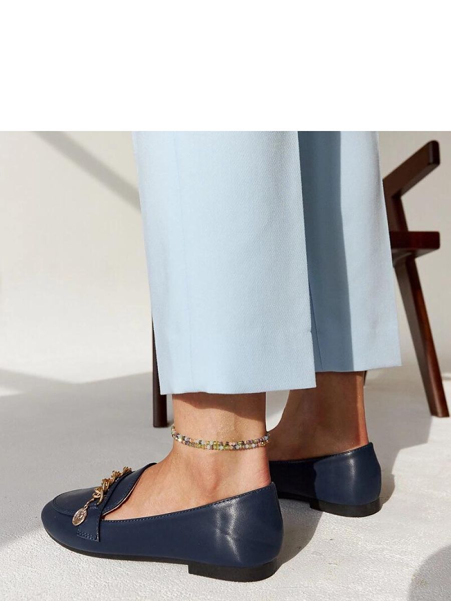 Mocassin model 207479 Solea-5