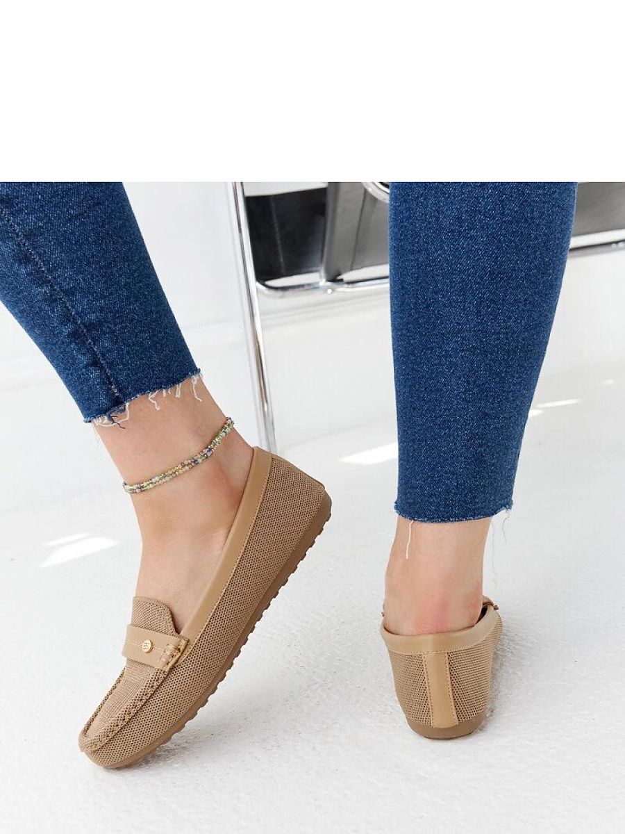 Mocassin model 207488 Solea-4