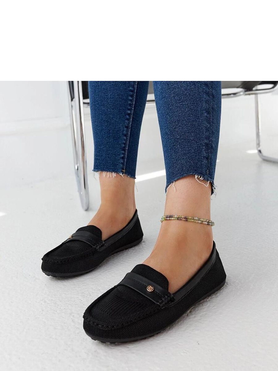 Mocassin model 207489 Solea-0