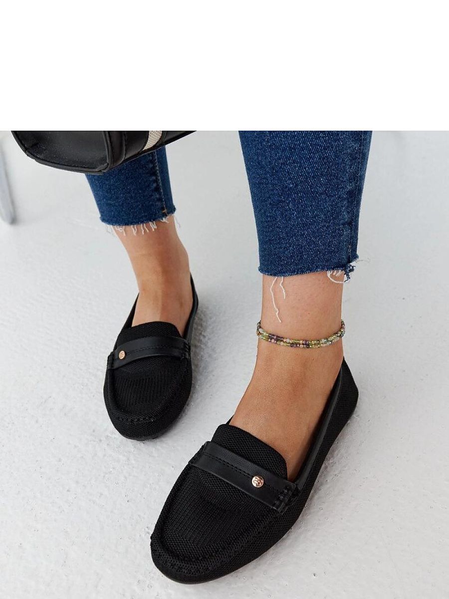 Mocassin model 207489 Solea-4