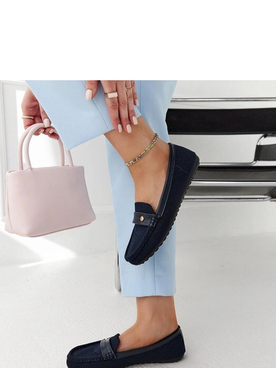 Mocassin model 207490 Solea-6