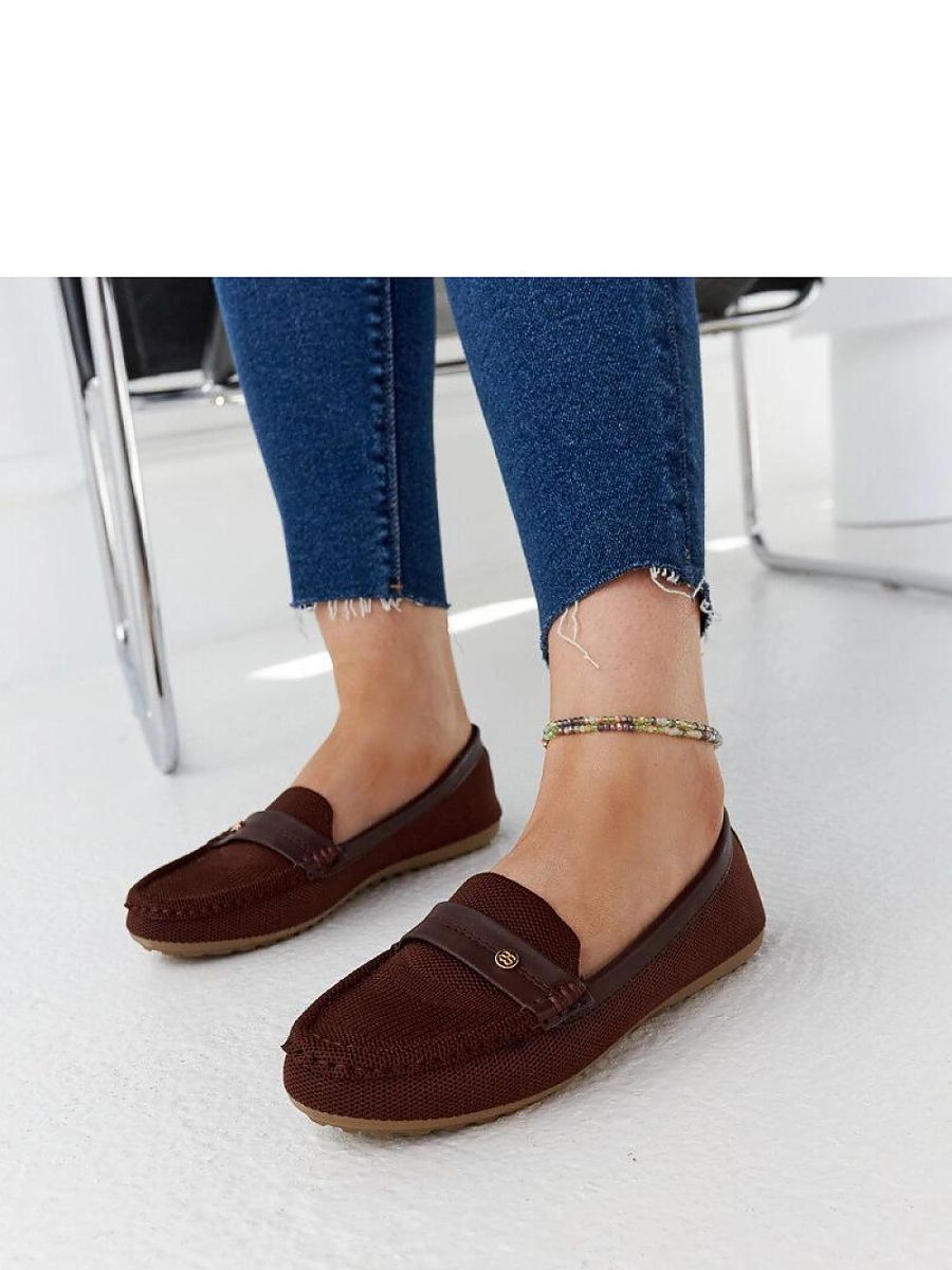 Mocassin model 207491 Solea-0