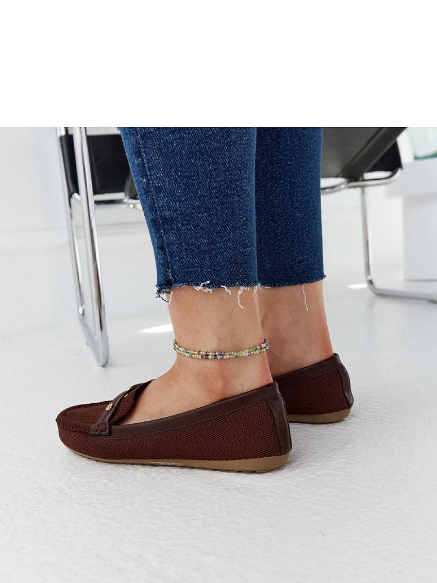 Mocassin model 207491 Solea-5