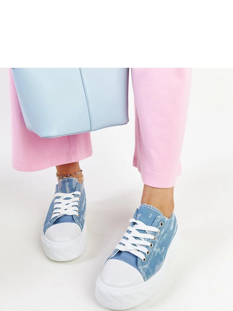 Sneakers model 207498 Solea-4
