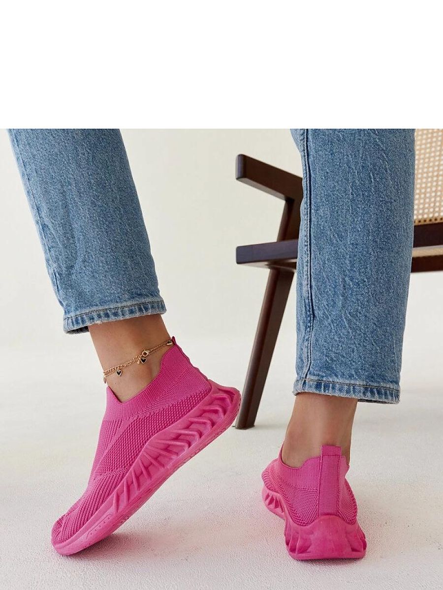 Sport Shoes model 207519 Solea-3