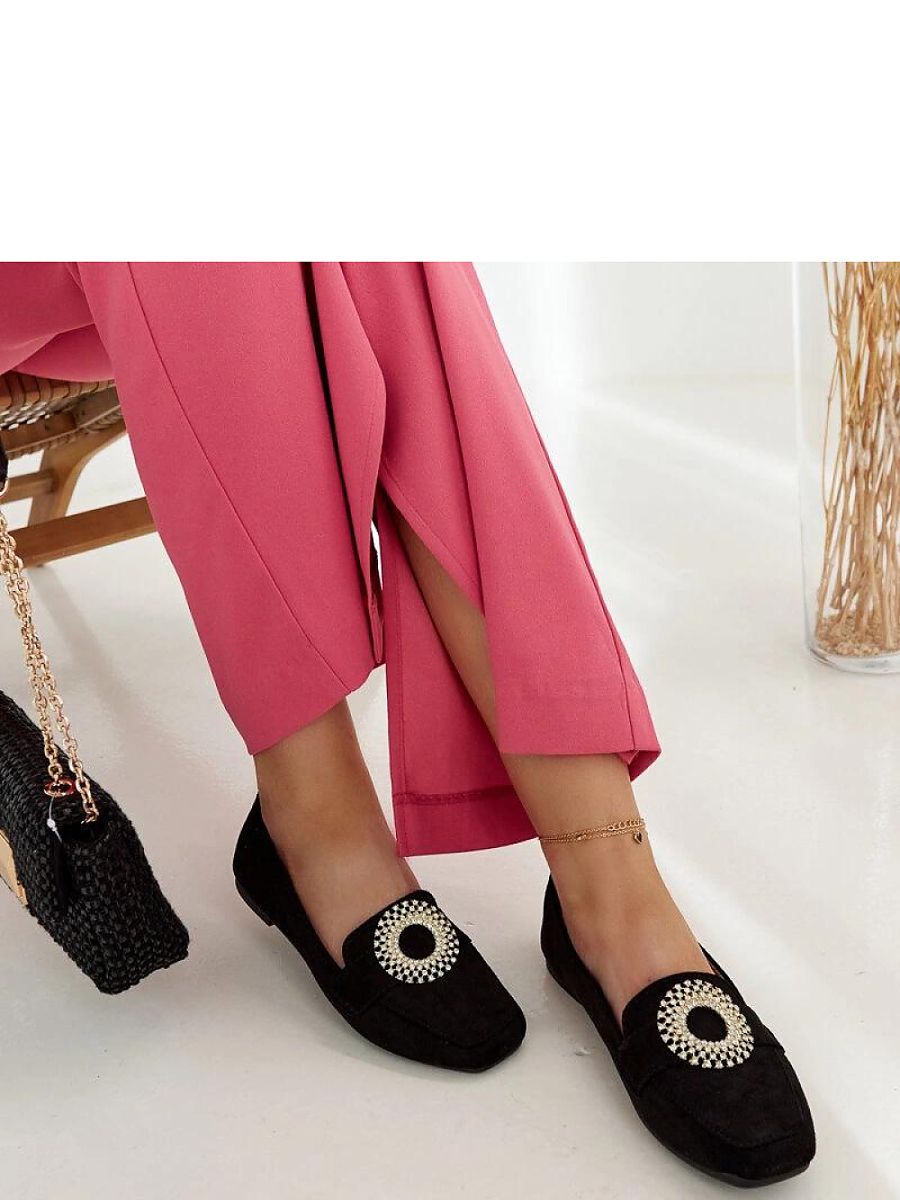 Mocassin model 207527 Solea-0