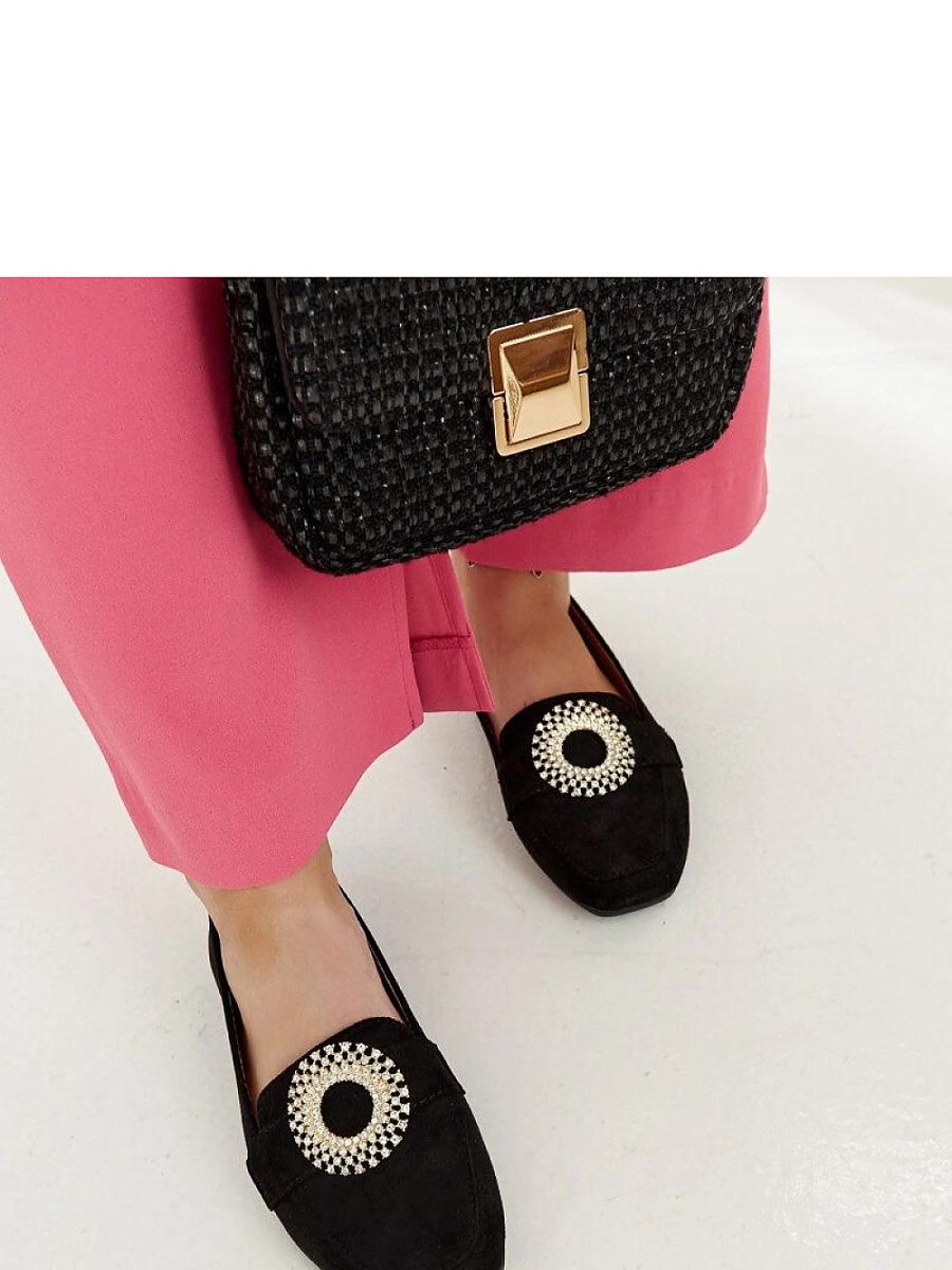 Mocassin model 207527 Solea-4
