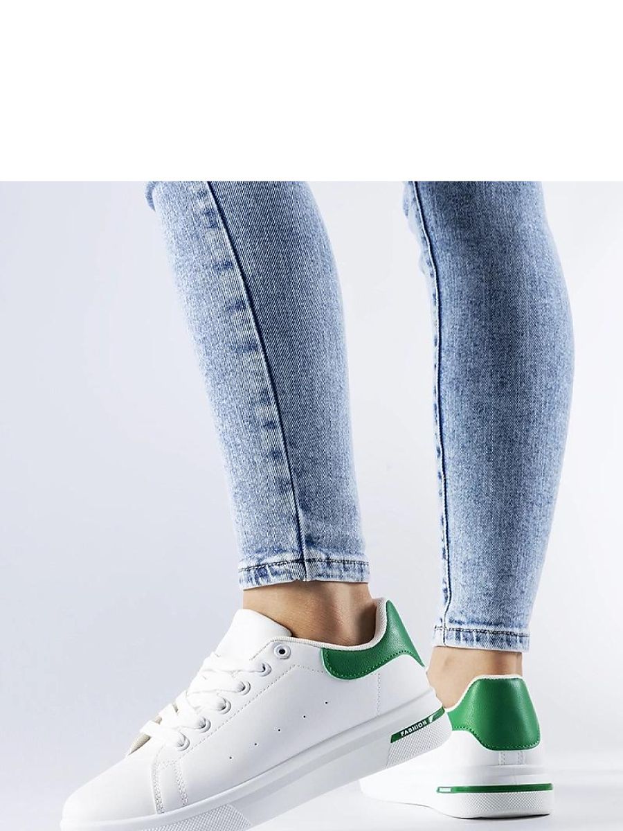 Sport Shoes model 207571 Solea-0