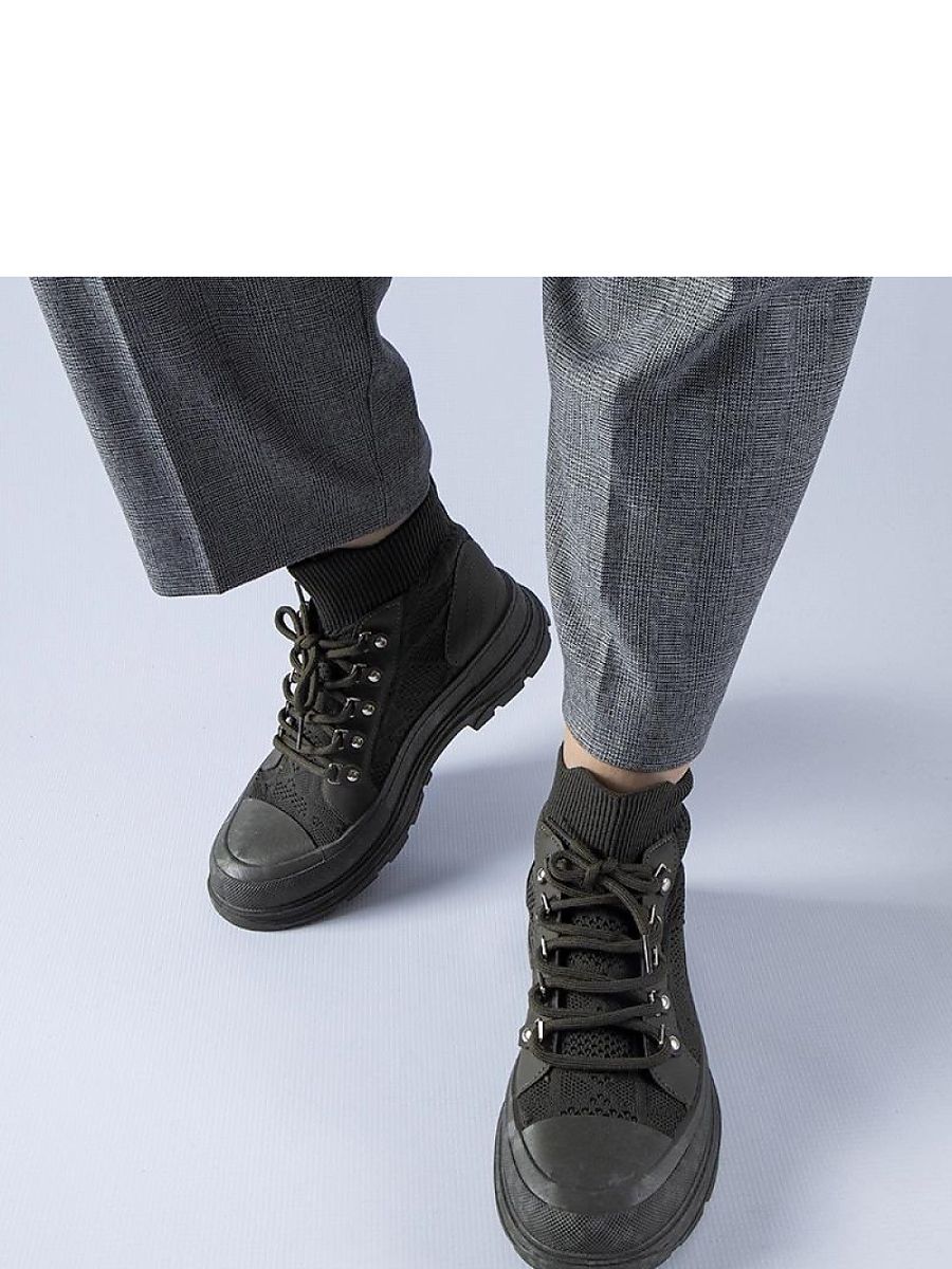 Sneakers model 207609 Solea-2