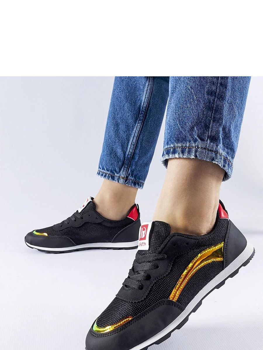 Sport Shoes model 207621 Solea-0