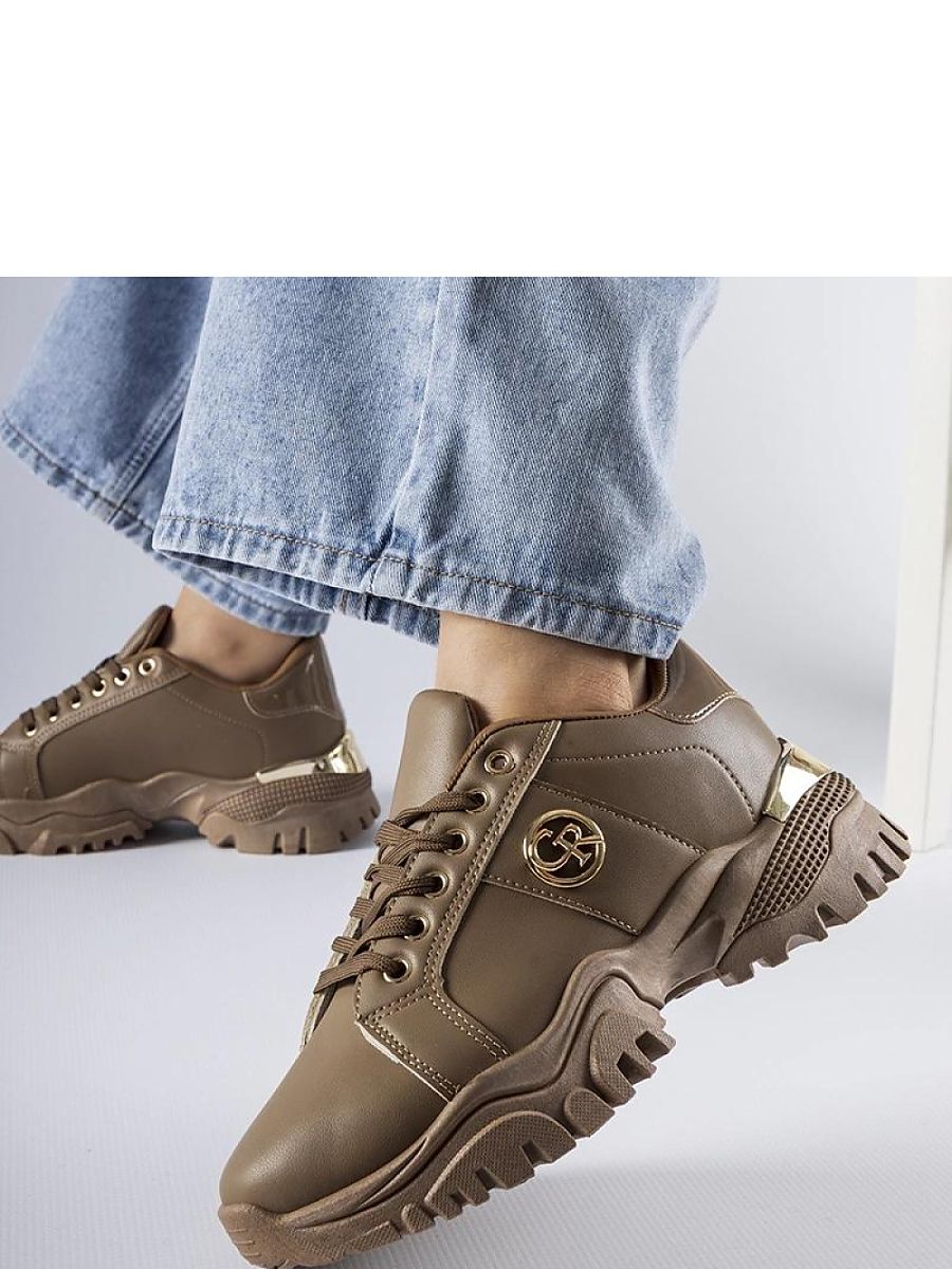 Sport Shoes model 207635 Solea-2