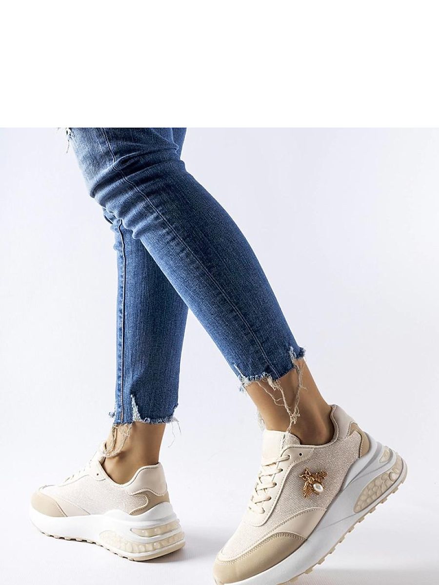 Sport Shoes model 207669 Solea-3