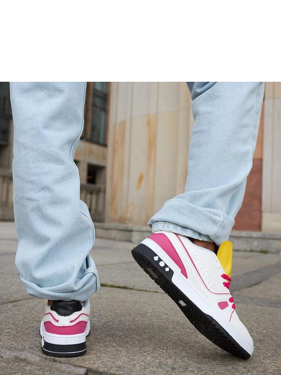 Sport Shoes model 207670 Solea