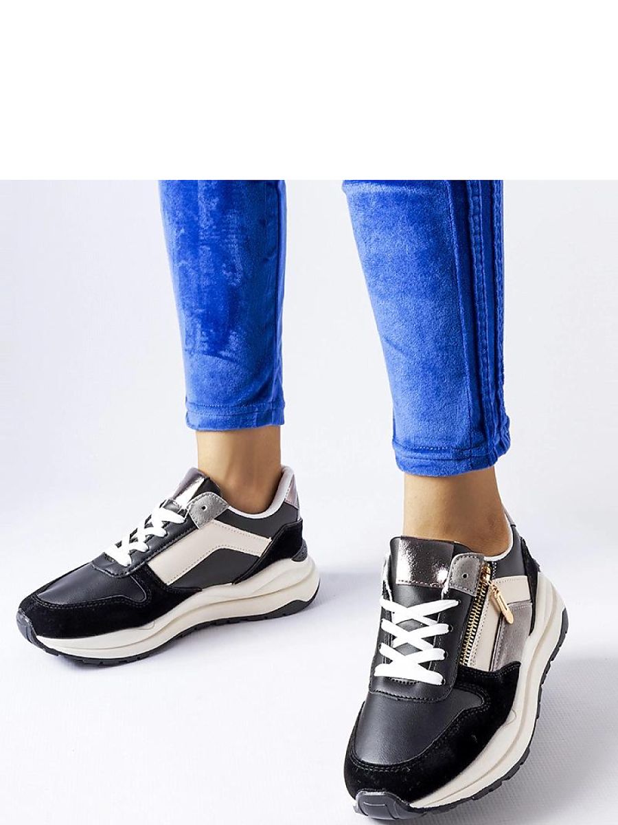 Sport Shoes model 207672 Solea-0