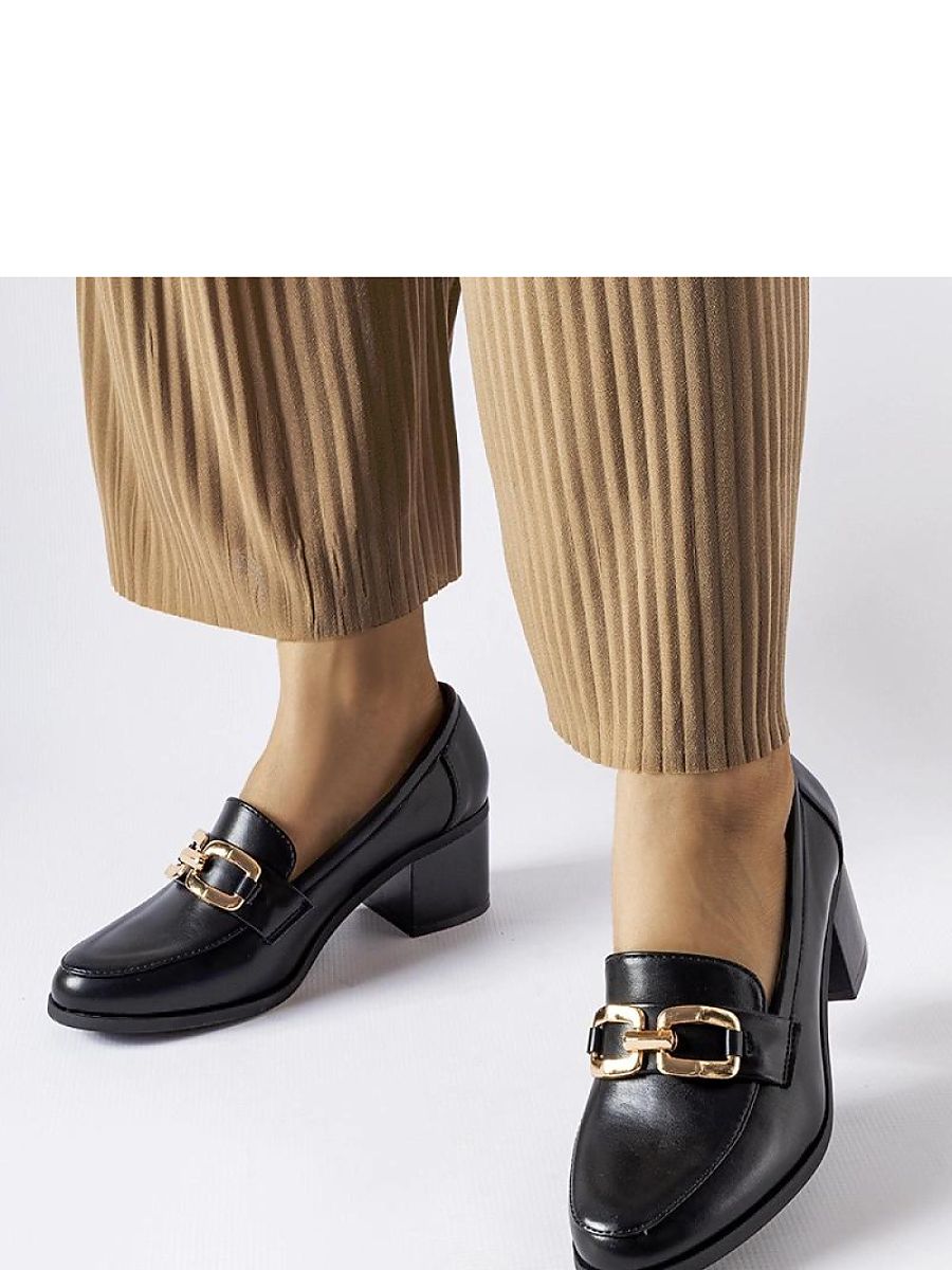Mocassin model 207677 Solea-0
