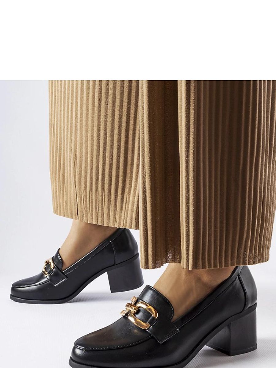Mocassin model 207677 Solea-2