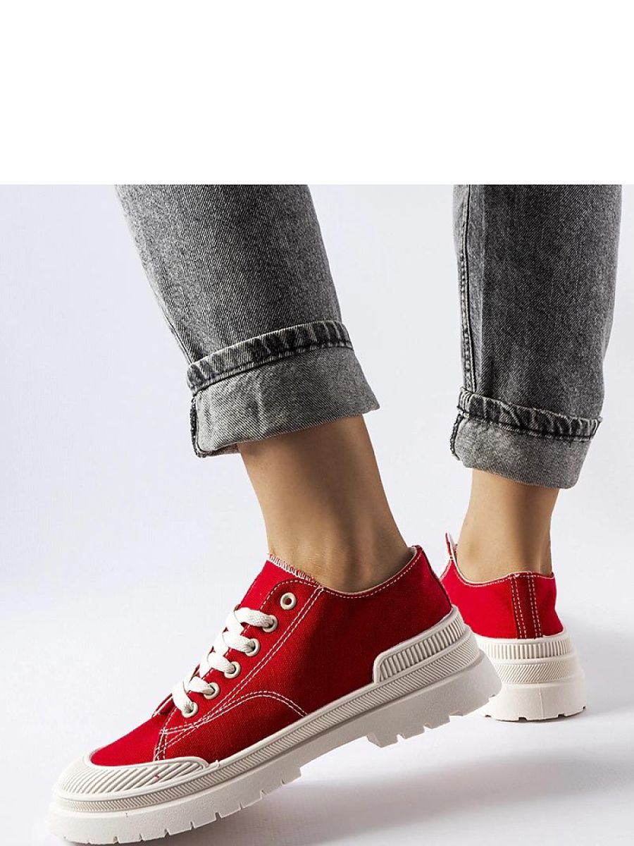 Sneakers model 207706 Solea-0