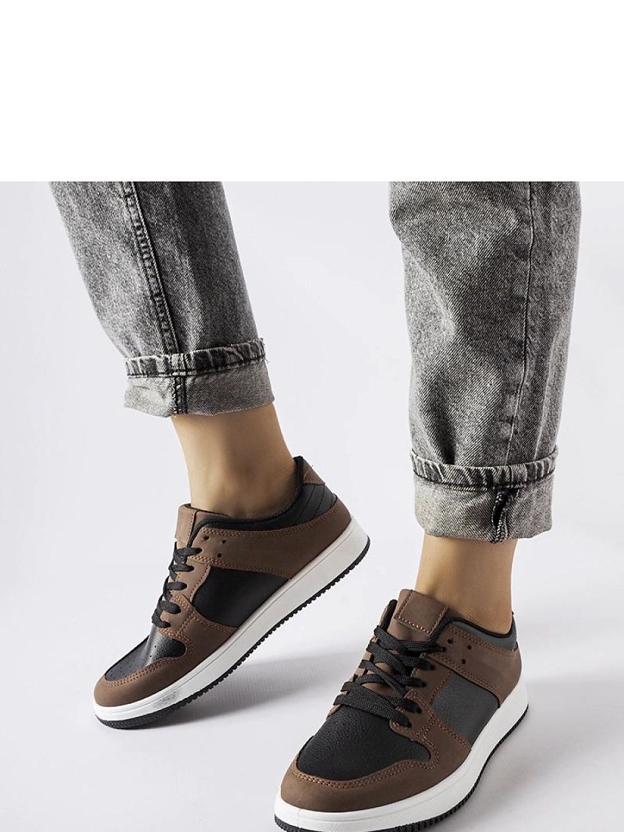 Sport Shoes model 207707 Solea-0