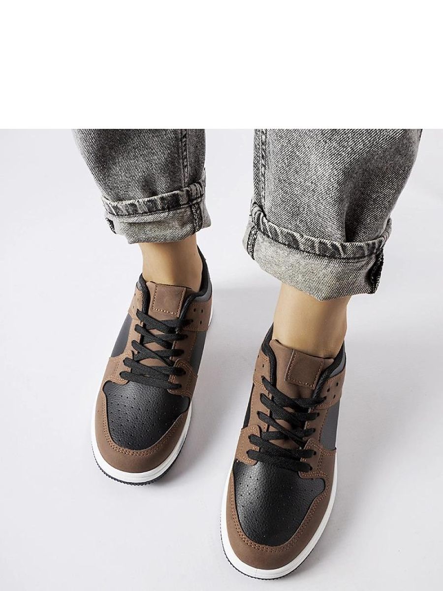 Sport Shoes model 207707 Solea-2