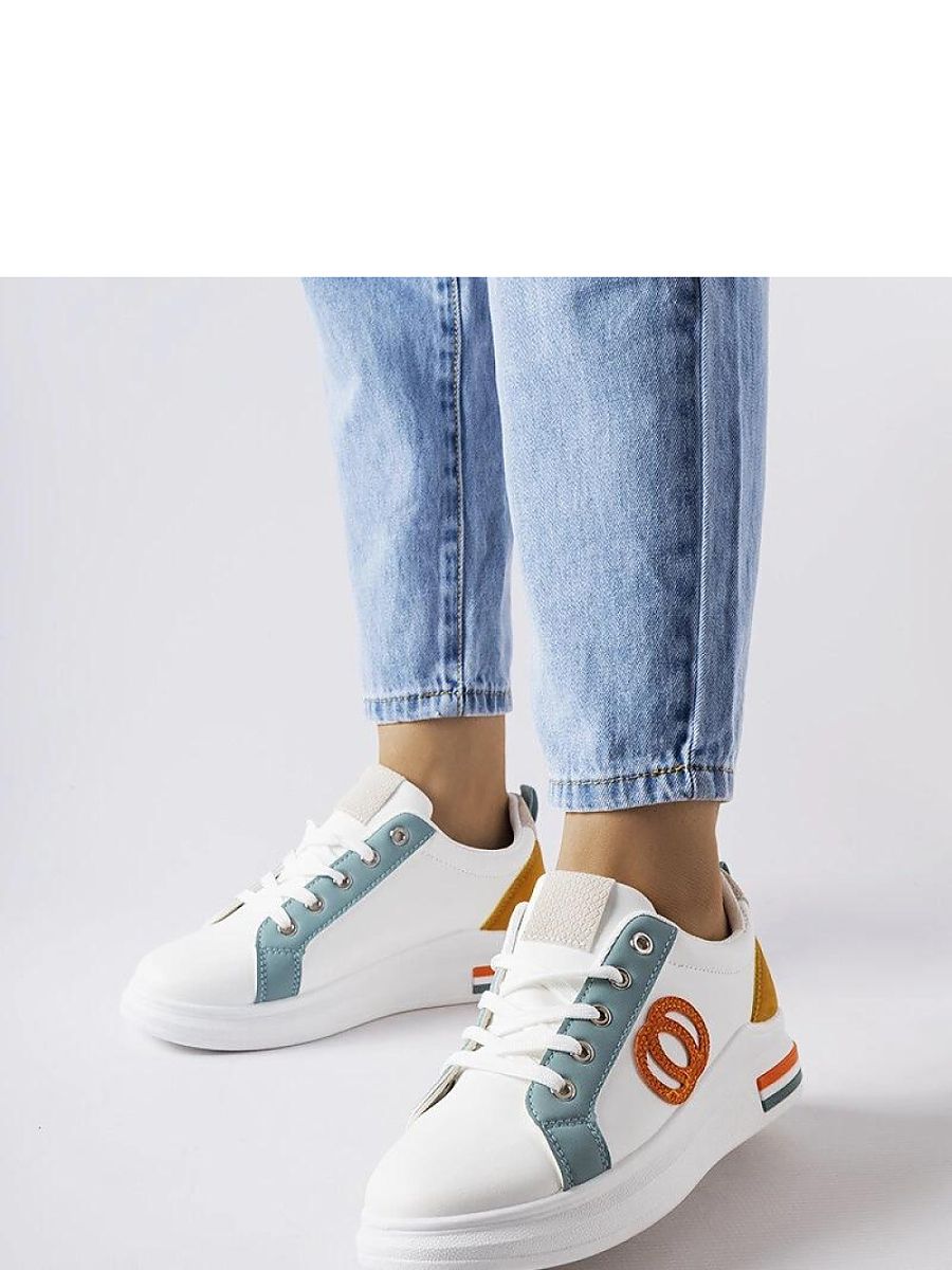 Sport Shoes model 207743 Solea-0