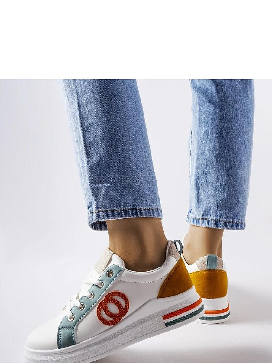 Sport Shoes model 207743 Solea-2