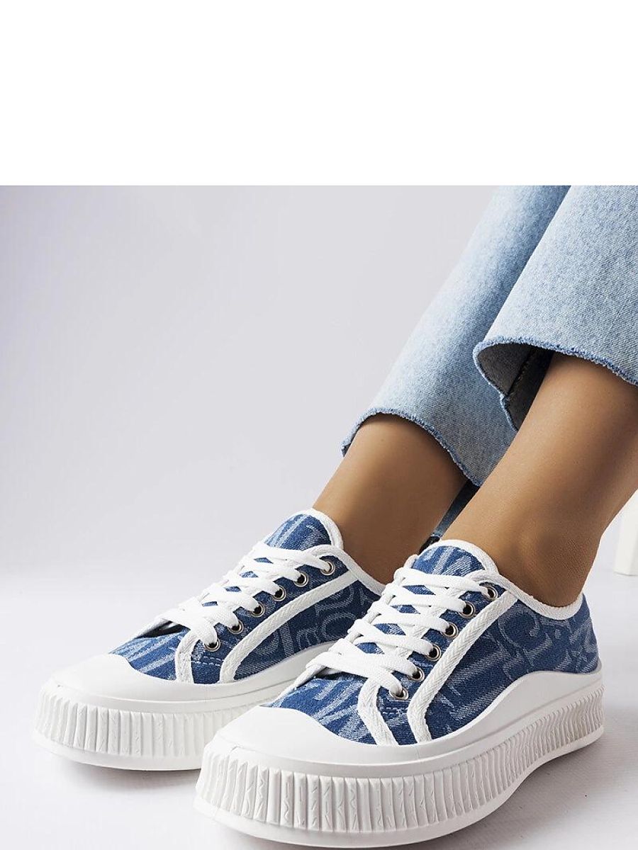 Sneakers model 207759 Solea-2