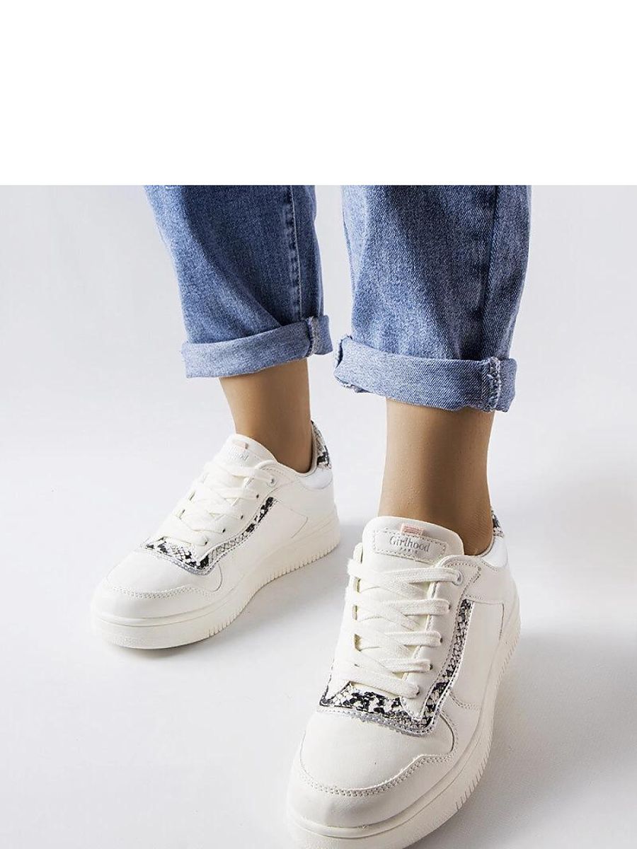 Sport Shoes model 207767 Solea-0