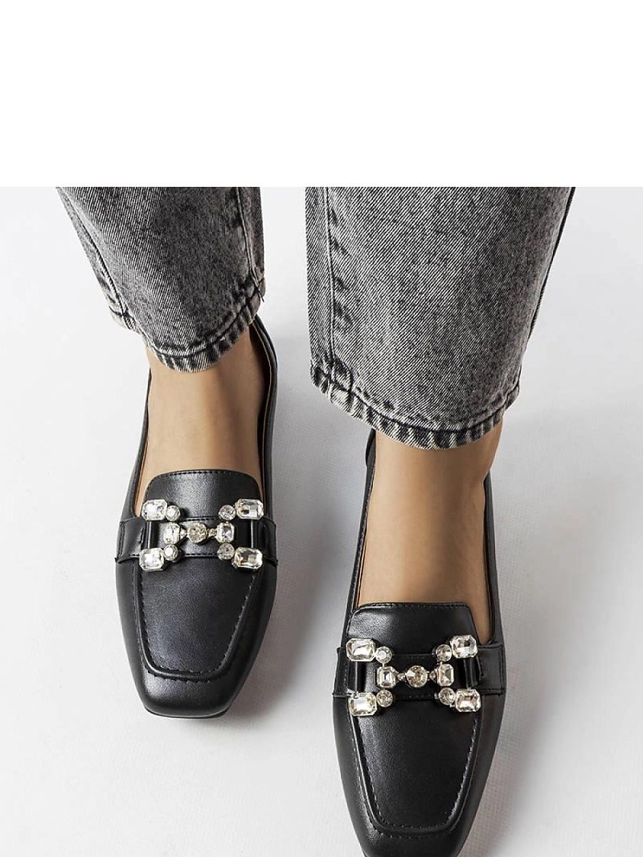 Mocassin model 207833 Solea-2