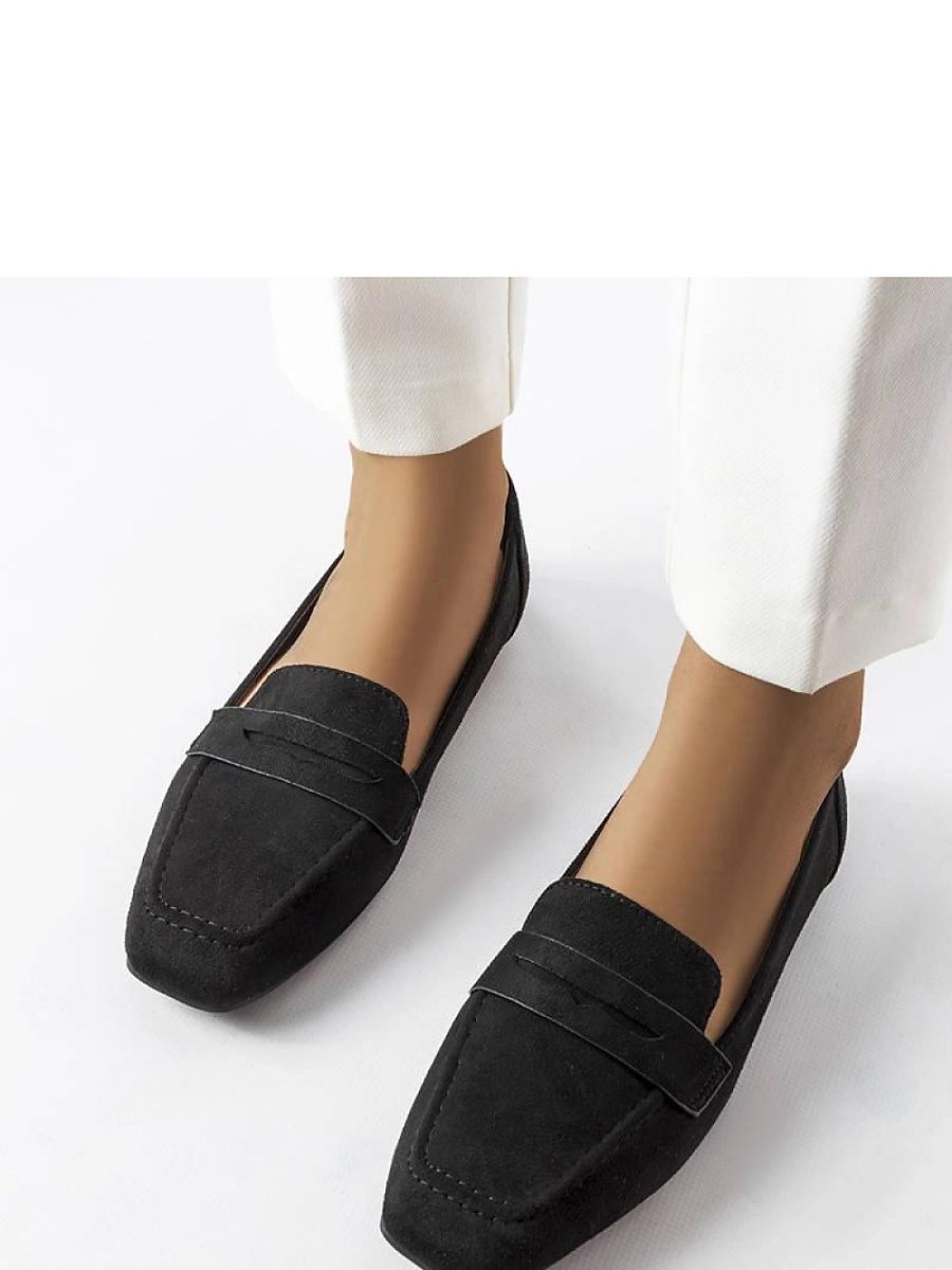 Mocassin model 207844 Solea-2