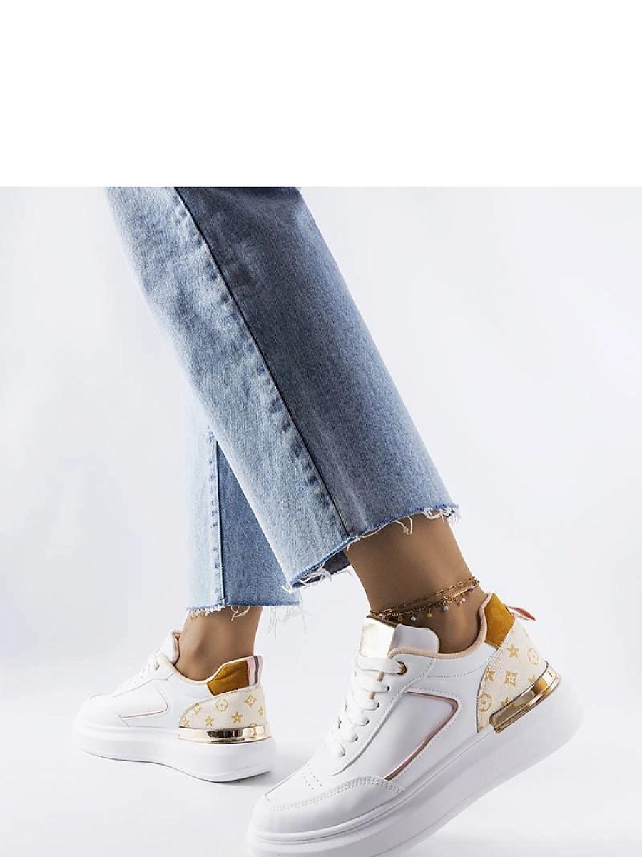 Sport Shoes model 207866 Solea-0