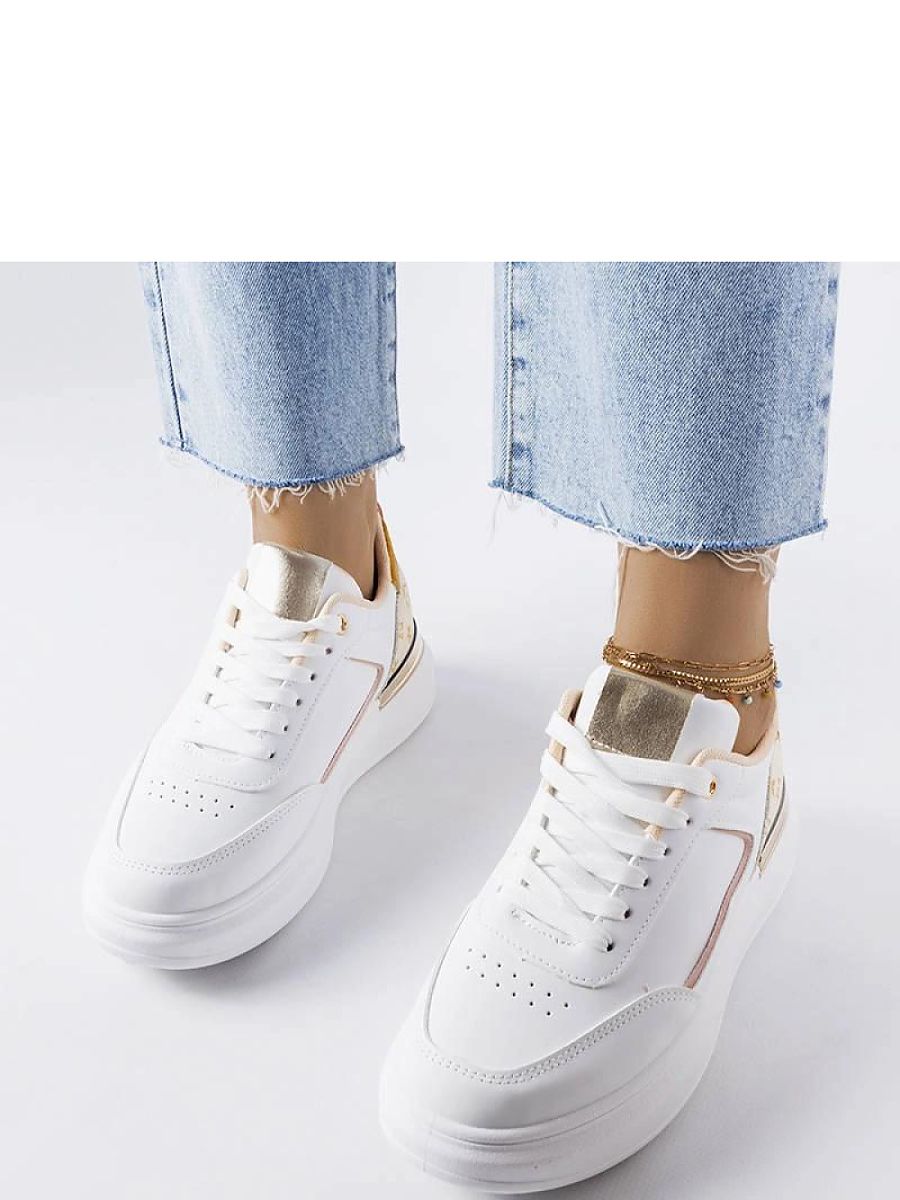 Sport Shoes model 207866 Solea-2