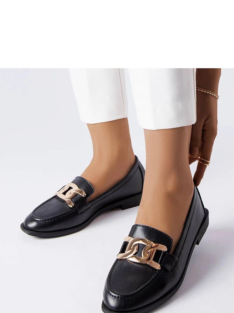 Mocassin model 207912 Solea-0