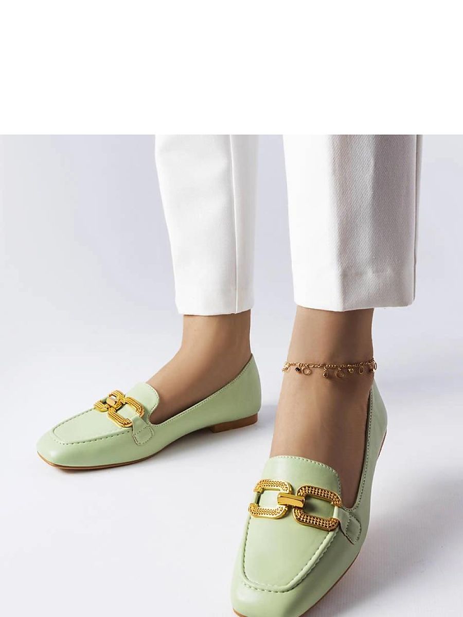Mocassin model 207914 Solea-0