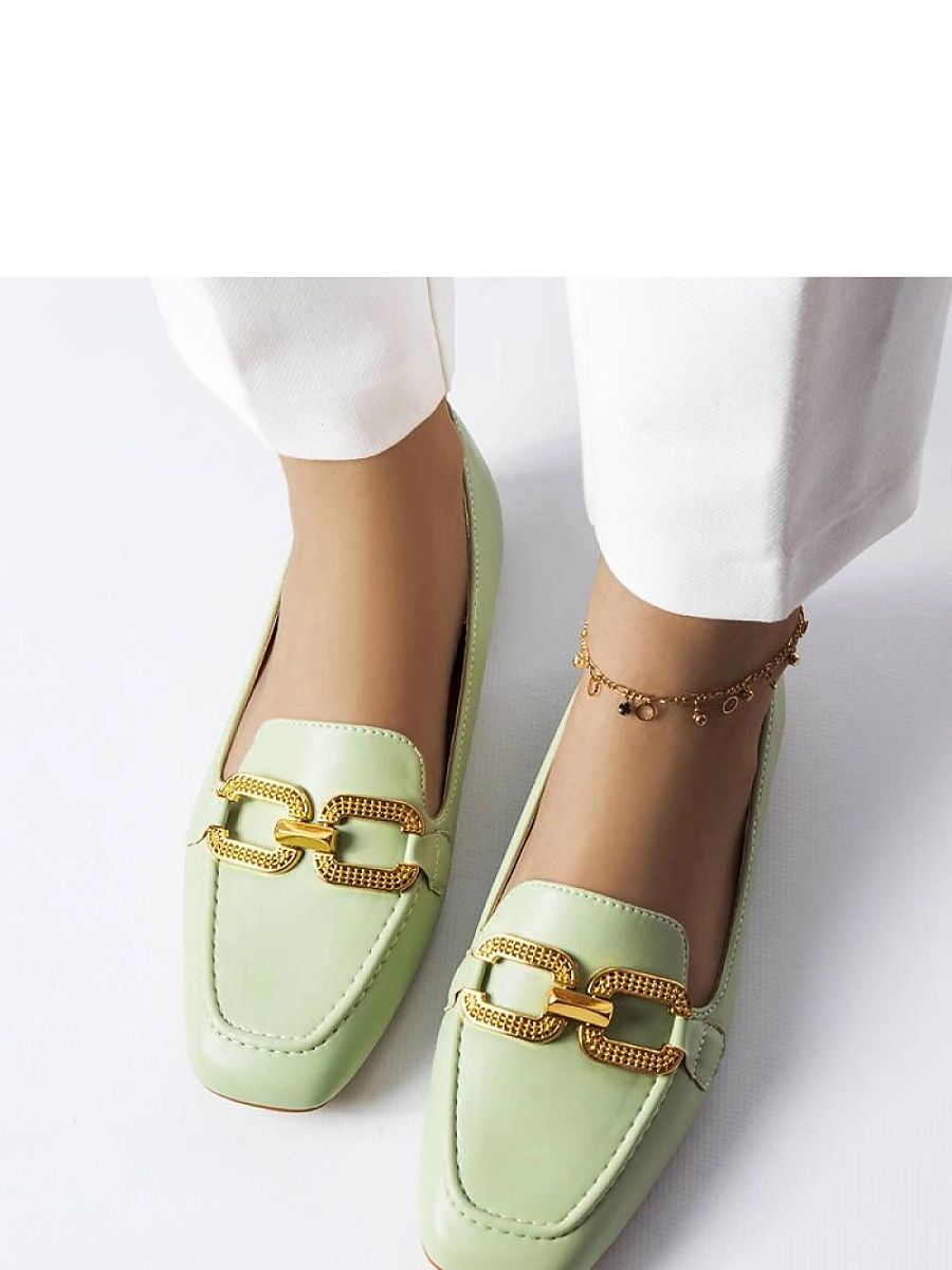 Mocassin model 207914 Solea-2