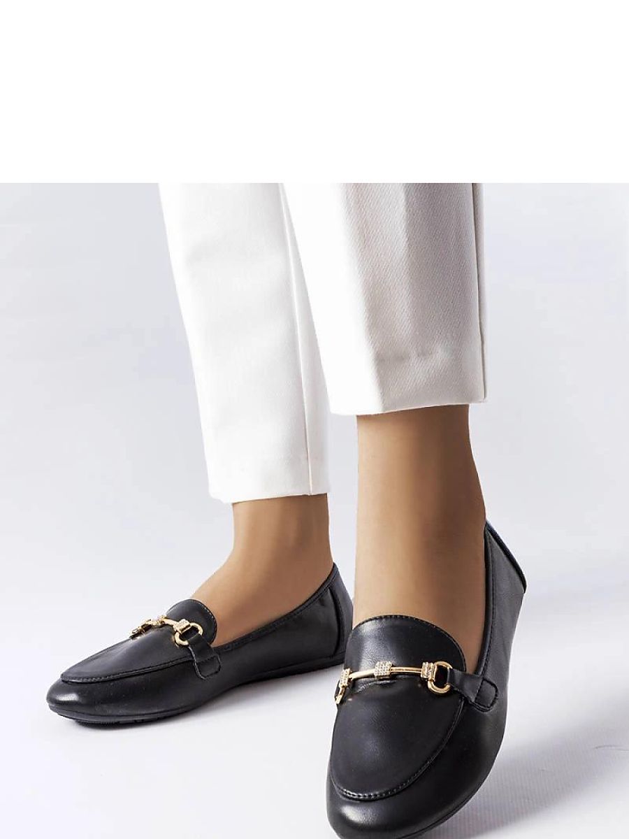Mocassin model 207926 Solea-0