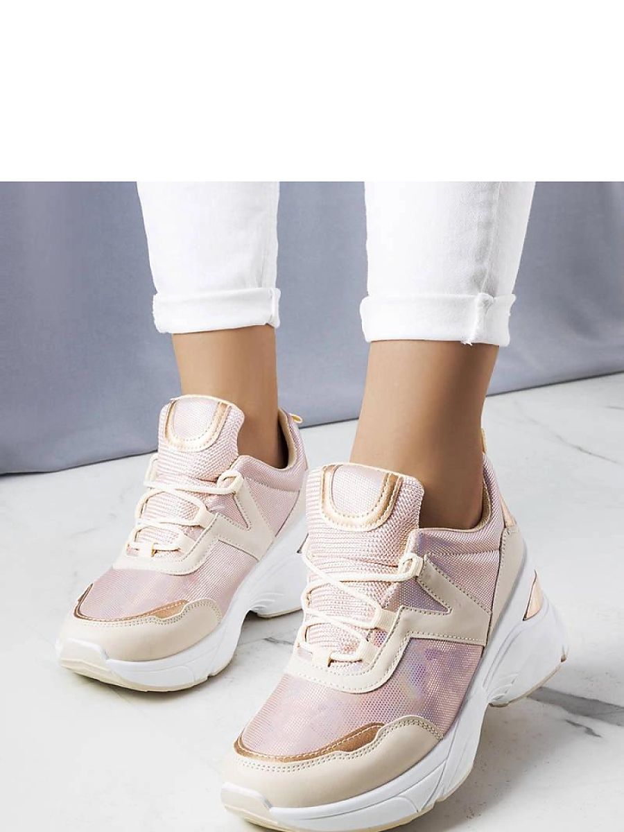 Sport Shoes model 207969 Solea-0