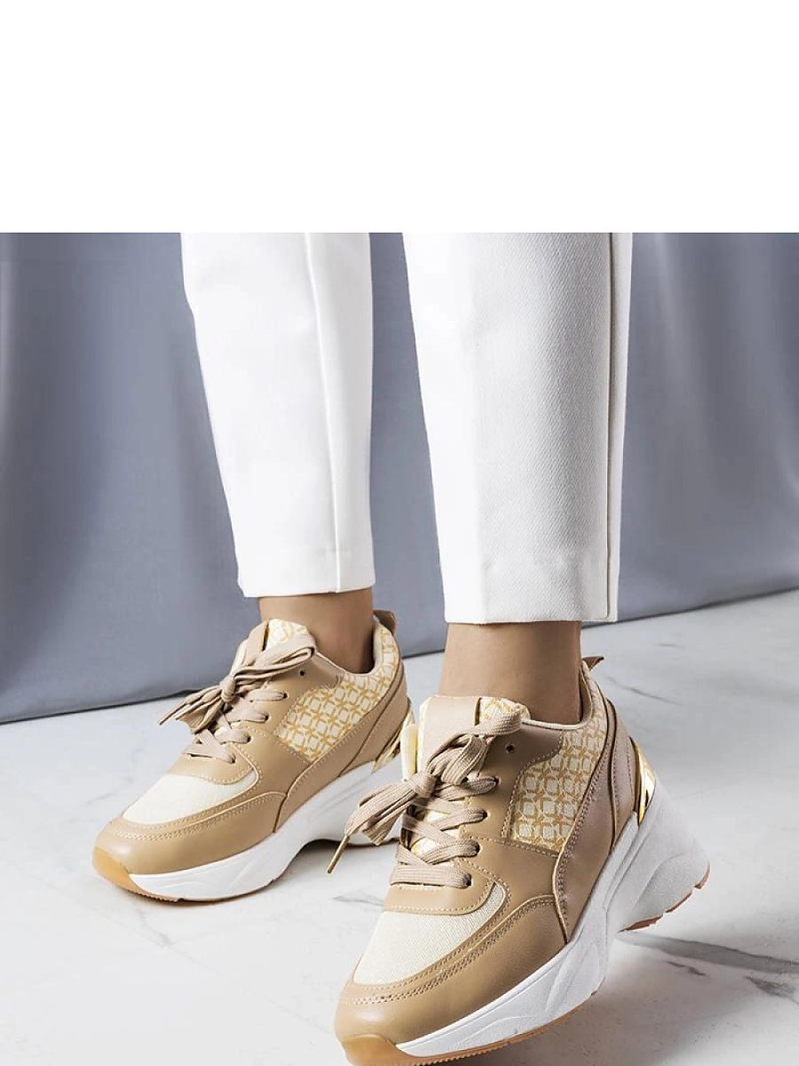 Sport Shoes model 207988 Solea-0